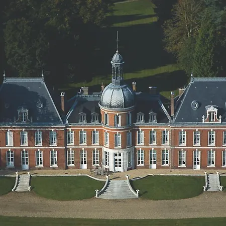 Holiday Allee Du Chateau 1 度假居 *