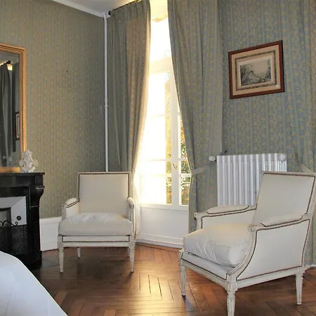 Holiday Allee Du Chateau 1 *