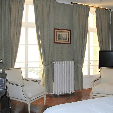 Holiday Allee Du Chateau 1 * Le Landin