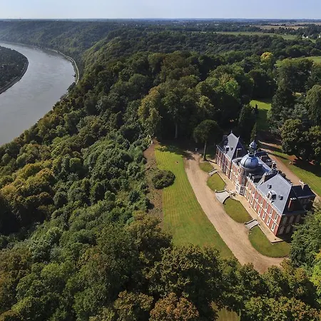 度假居 Holiday Allee Du Chateau 1